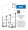 Floorplan of Langan House, 14 Keymer Place, Limehouse, London, E14 7RB