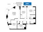 Floorplan of Altitude, 1 Alie Street, 71 Alie Street, Aldgate, London, E1 8NF