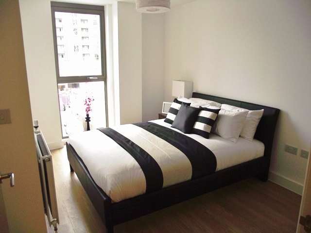 Venice Corte, 2 Elmira Street, Lewisham, London, SE13 7FW
