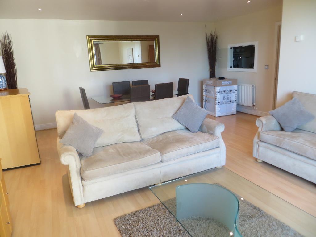 Tradewinds, Wards Wharf Approach, Docklands, London, E16 2ER
