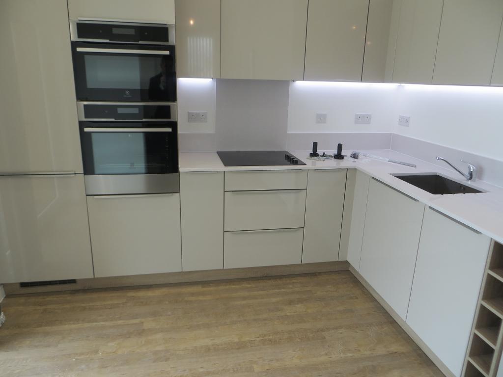 Loop Court, 1 Telegraph Place, Greenwich, London, SE10 0TA
