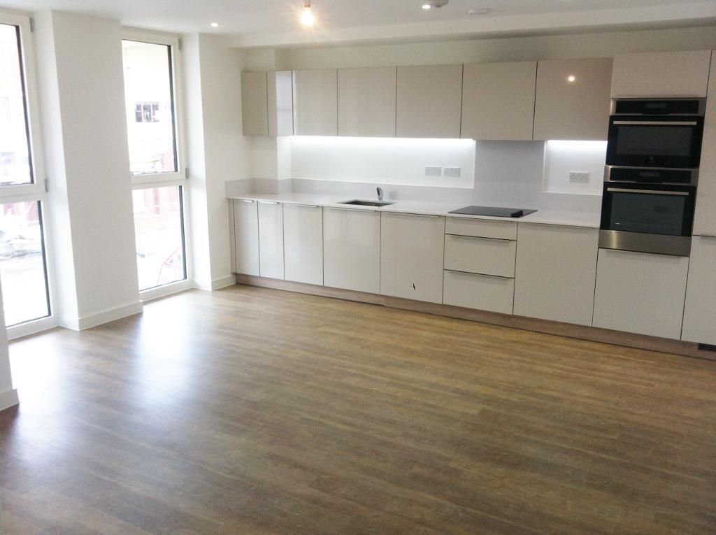 Loop Court, 1 Telegraph Avenue, Greenwich, London, SE10 0TA