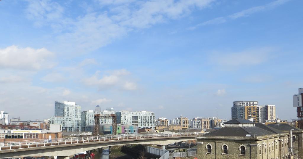 Torrent Lodge, 11 Merryweather Place, Greenwich, London, SE10 8EQ