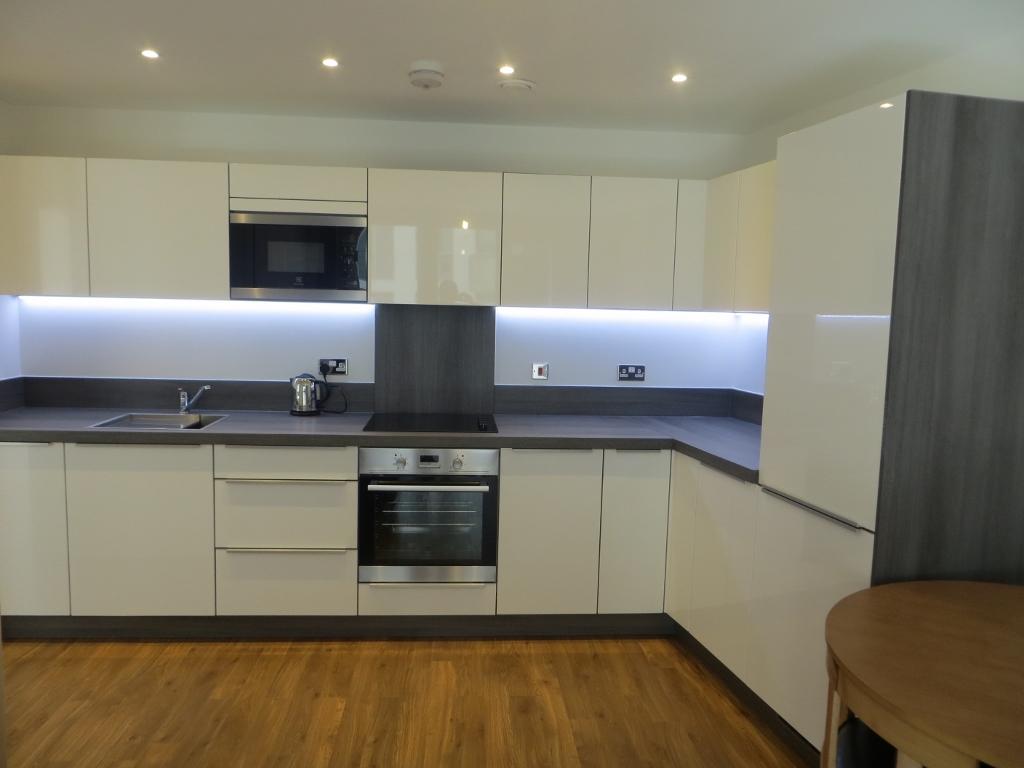 1 Elmira Street, Lewisham, London, SE13 7GS
