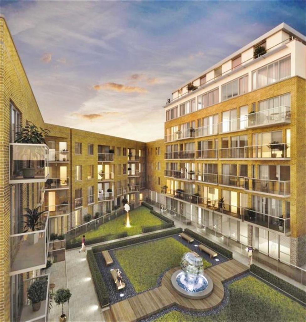 11 Keymer Place, Limehouse, London, E14 7QZ