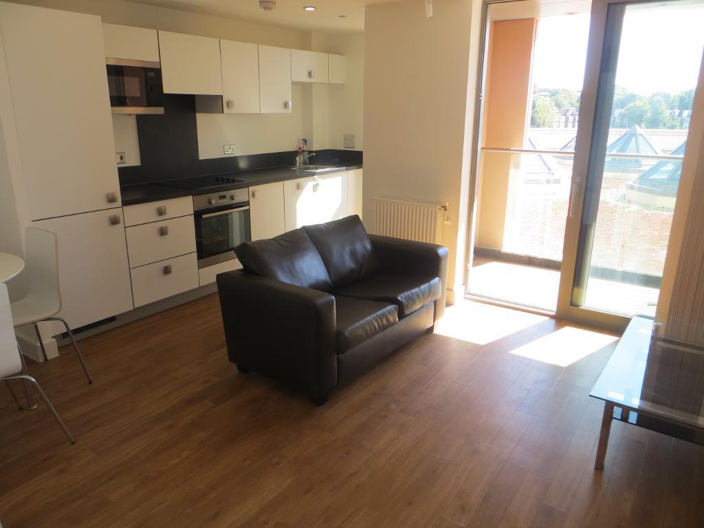 Sienna Alto, 2 Cornmill Lane, Lewisham, London, SE13 7GG