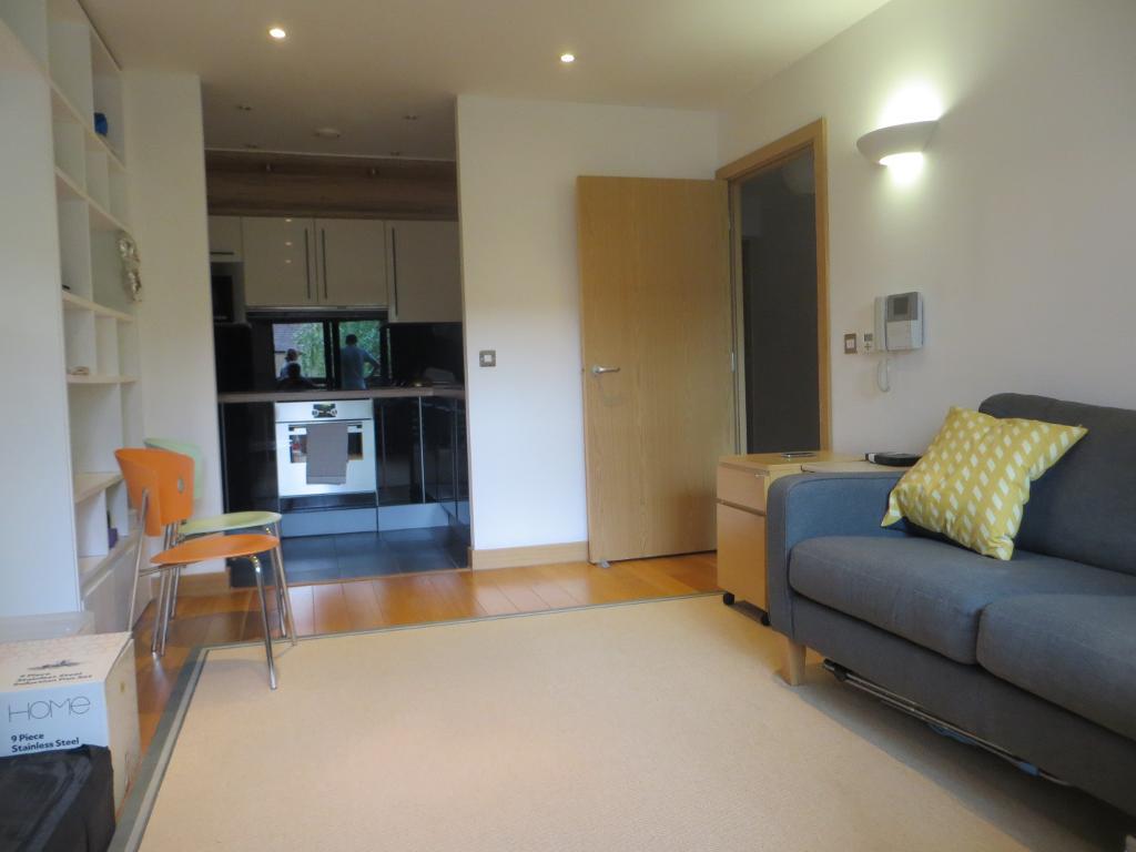 Terrace Apartments, 40 Drayton Park, London, N5 1PW