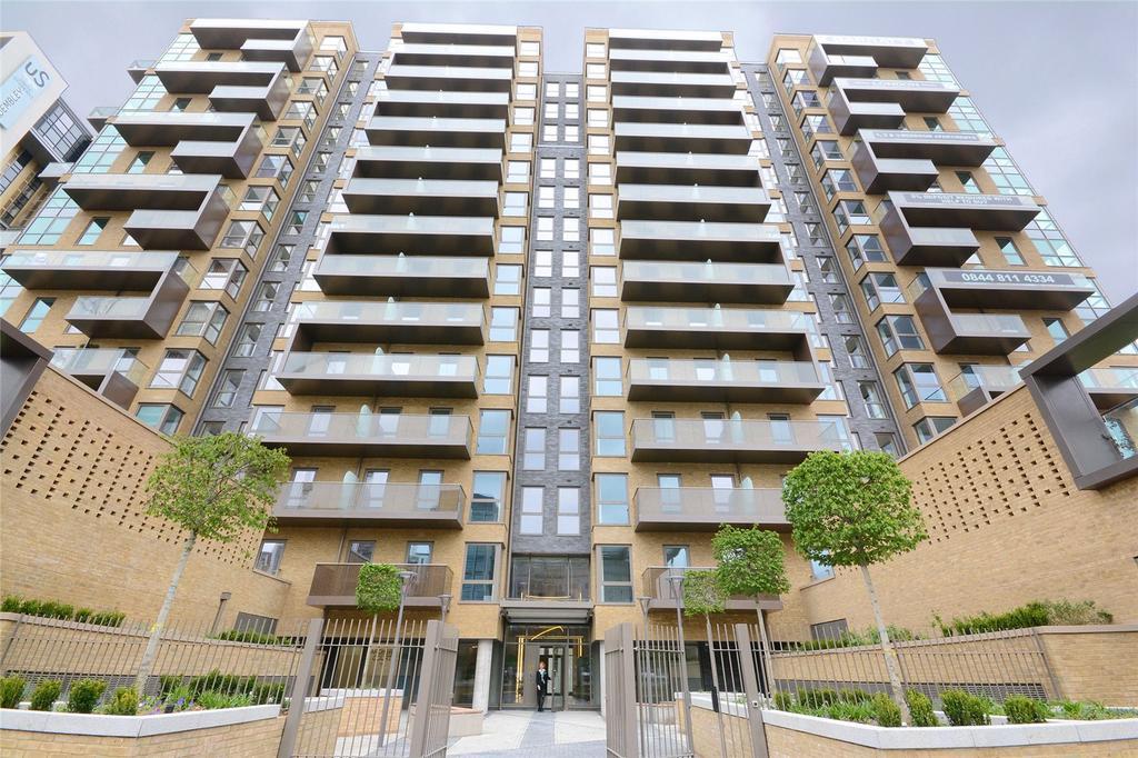 Marathon House, 33 Olympic Way, Wembley, HA9 0GF