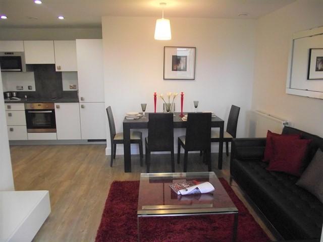 Venice Corte, Elmira Street, Lewisham, London, SE13 7FW
