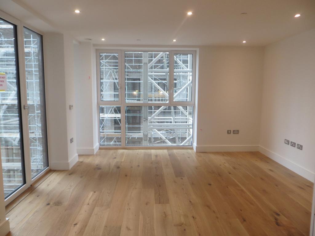 Centurion Tower, 5 Caxton Street North, Canning town, London, E16 1XJ
