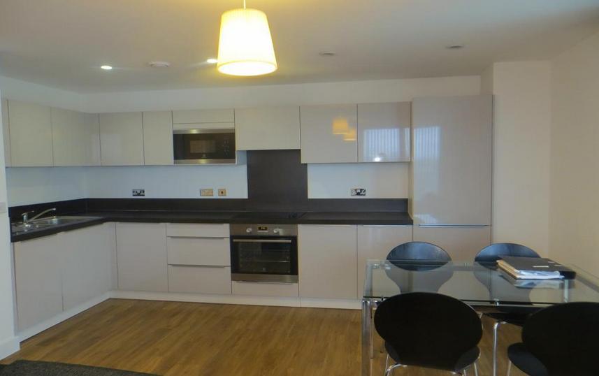 Sienna Alto, 2 Cornmill Lane, Lewisham, London, SE13 7FW