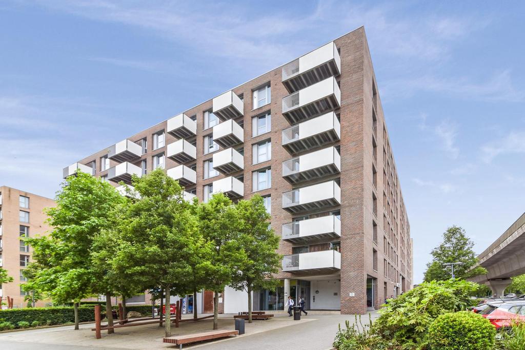Bramwell Way, Docklands, London, E16 2FL