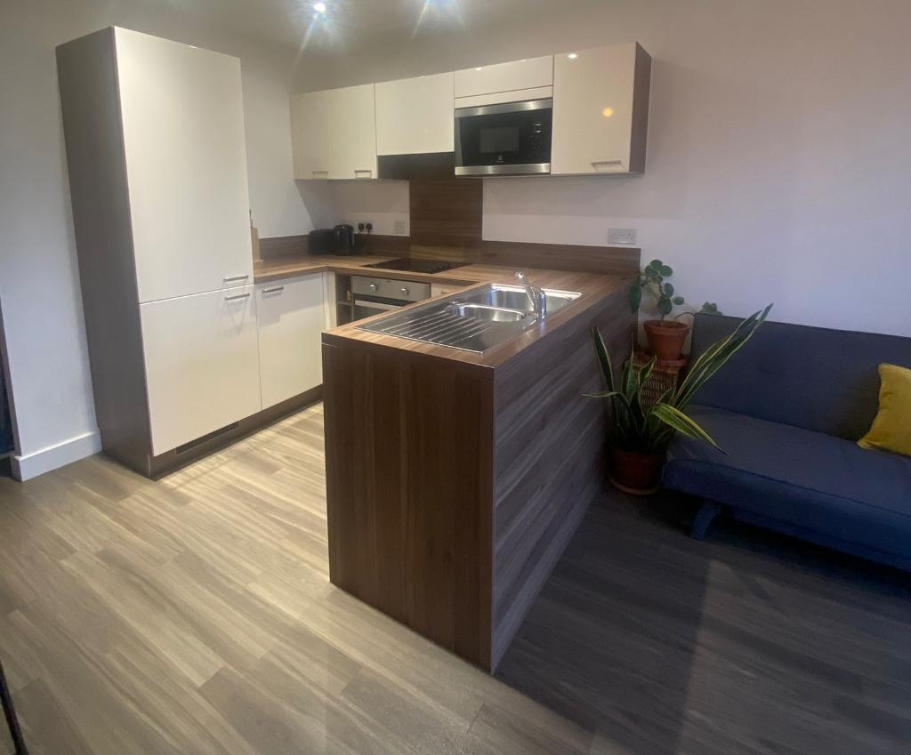 Ferdinand Court, Catford Green, Catford, London, SE6 4BL