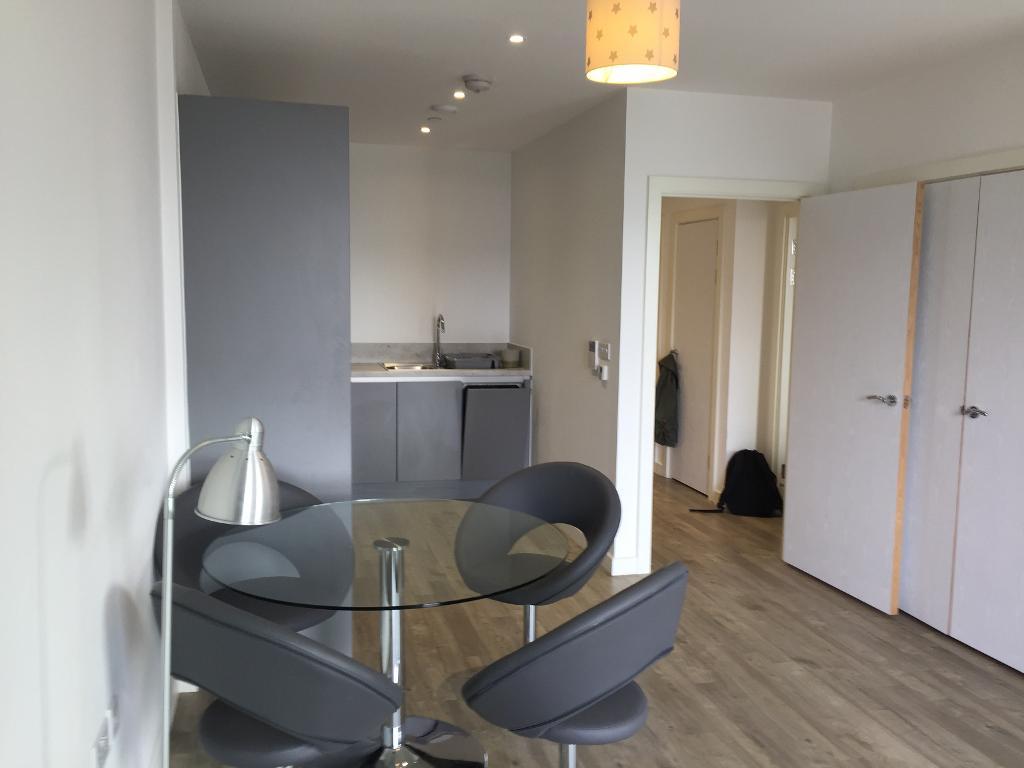 Marathon House, 33 Olympic Way, Wembley, HA9 0GF