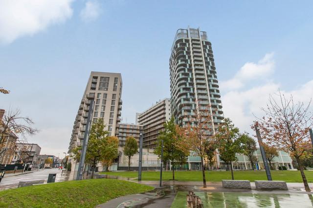 Sienna Alto, 2 Elmira Street, Lewisham, London, SE13 7GG