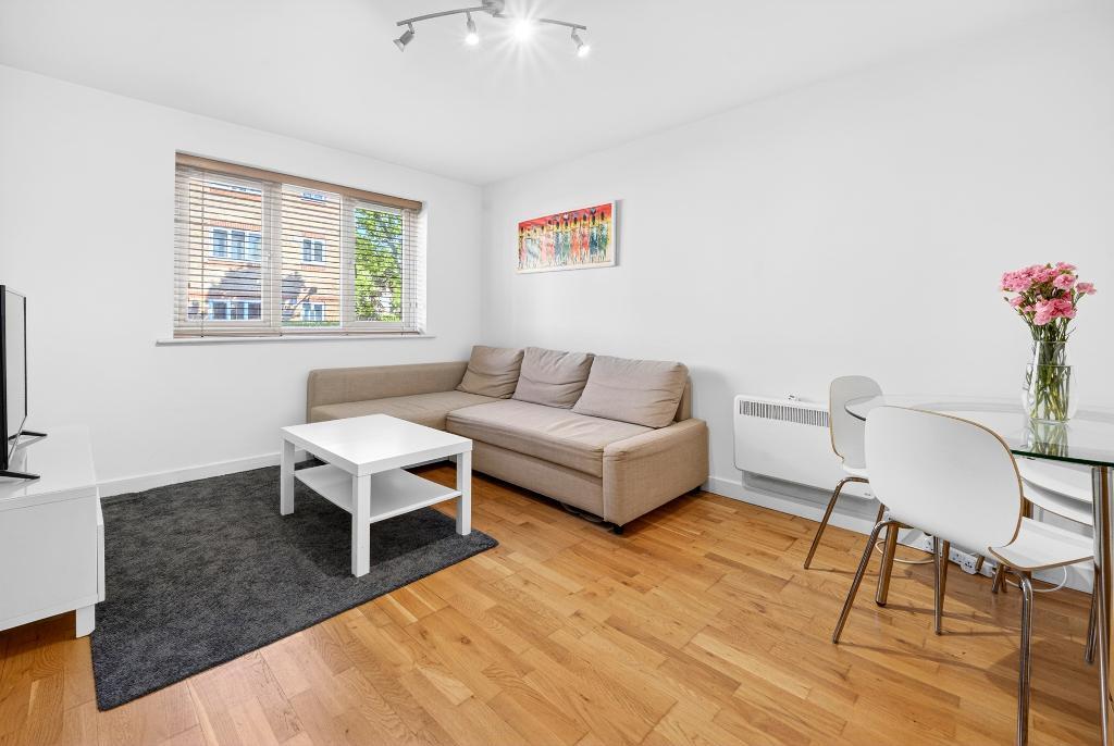 Arden Crescent, Mudchute, Isle of Dogs, London, E14 9WA