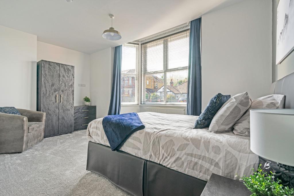 Hayle Road, Maidstone, Kent, ME15 6PE