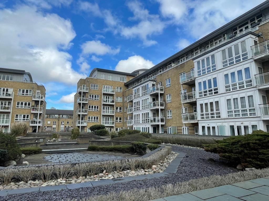 St Davids Square, Lockes Wharf, Docklands, London, E14 3WD