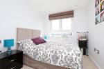 Additional Photo of Knights Tower, 14 Wharf Street, Greenwich, London, SE8 3FW