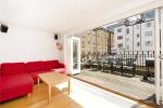 Additional Photo of Prince Regent Mews, Camden, London, NW1 3EW