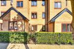 Additional Photo of Arden Crescent, Mudchute, Isle of Dogs, London, E14 9WA